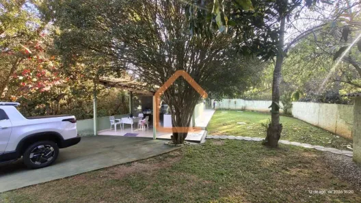 Fazenda/Sítio com 2 Quartos à venda, 250m² no Afonsos, Pouso Alegre