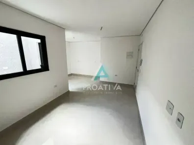 Apartamento com 2 Quartos à venda, 49m² no Parque Erasmo Assunção, Santo André