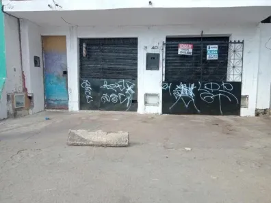 Ponto Comercial para alugar, 100m² no Carlito Pamplona, Fortaleza