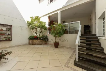 Sobrado com 3 Quartos à venda, 380m² no Parque da Mooca, São Paulo