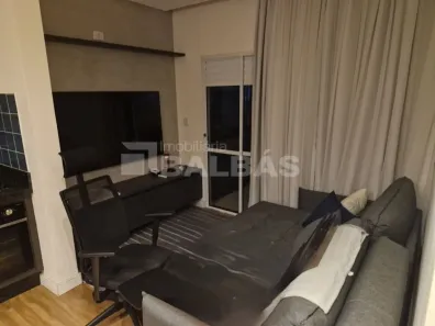 Apartamento com 2 Quartos à venda, 52m² no Chácara Santo Antônio (Zona Leste), São Paulo
