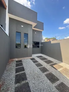 Casa com 2 Quartos à venda, 87m² no Residencial Estoril, Taubaté