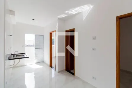 Apartamento com 2 Quartos à venda, 34m² no Jardim Popular, São Paulo