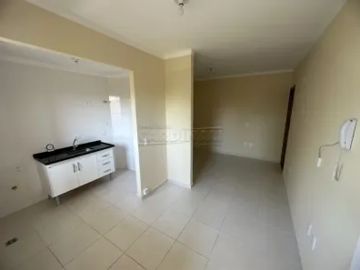Apartamento com 1 Quarto à venda, 30m² no Vila Marigo, São Carlos