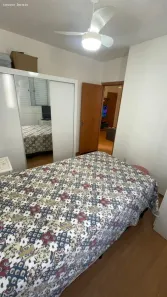 Apartamento com 2 Quartos à venda, 50m² no Caguassu, Sorocaba