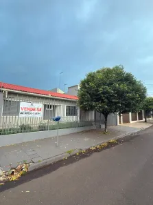 Casa com 3 Quartos à venda, 158m² no Paiçandu, Paiçandu