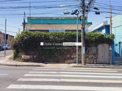 Sala Comercial à venda, 216m² no Vila Lucy, Sorocaba