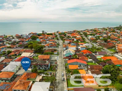 Casa com 3 Quartos à venda, 90m² no Centro, Balneário Barra do Sul