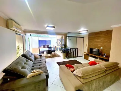 Cobertura com 4 Quartos à venda, 199m² no Pitangueiras, Guarujá