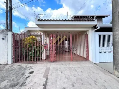 Casa com 2 Quartos à venda, 110m² no Jardim Bandeirantes, São Carlos