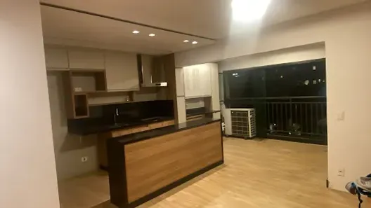 Apartamento com 2 Quartos para alugar, 79m² no Brooklin Paulista, São Paulo