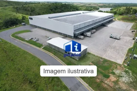 Galpão/Depósito/Armazém para alugar, 27537m² no Morada Nova, Contagem