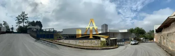 Galpão/Depósito/Armazém à venda, 6580m² no Vila Jovina, Cotia