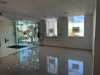 Sala Comercial para alugar, 53m² no Jardim Vergueiro, Sorocaba