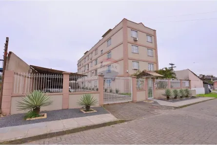 Apartamento com 2 Quartos à venda, 80m² no Passo do Feijó, Alvorada