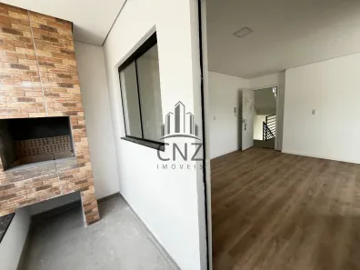 Apartamento com 1 Quarto à venda, 25m² no Guarani, Brusque
