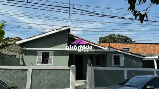 Casa com 3 Quartos à venda, 70m² no Vila São Bento, São José dos Campos
