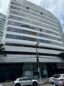 Ponto Comercial para alugar, 217m² no Estreito, Florianópolis