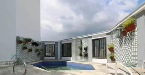 Apartamento com 4 Quartos à venda, 450m² no Campo Belo, São Paulo