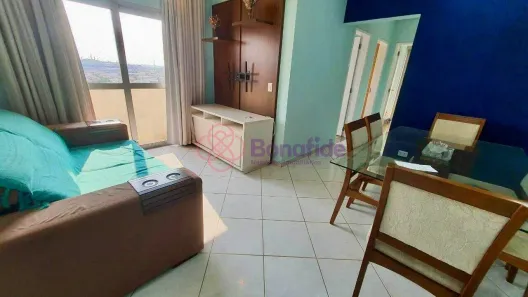 Apartamento com 3 Quartos à venda, 76m² no Vila Guarani, Jundiaí