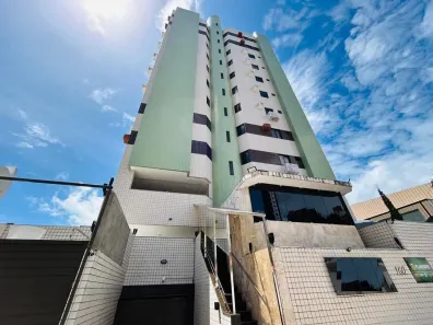 Apartamento com 2 Quartos à venda, 150m² no Manaíra, João Pessoa