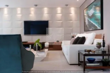 Apartamento com 4 Quartos à venda, 370m² no Campo Belo, São Paulo