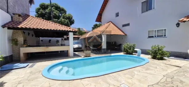 Casa com 3 Quartos à venda, 140m² no Maravista, Niterói