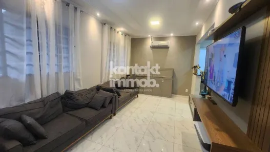 Casa com 3 Quartos à venda, 146m² no Jardim Piazza di Roma, Sorocaba