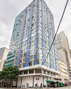 Ponto Comercial para alugar, 577m² no Centro, Curitiba