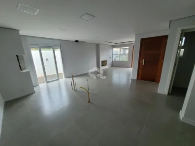 Casa com 2 Quartos à venda, 121m² no Scharlau, São Leopoldo