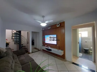 Casa com 3 Quartos à venda, 168m² no Jardim Paz, Americana