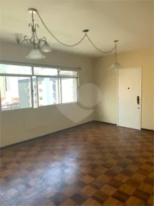 Apartamento com 3 Quartos para venda ou aluguel, 98m² no Boqueirão, Santos