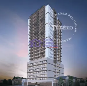 Apartamento com 2 Quartos à venda, 45m² no Belenzinho, São Paulo