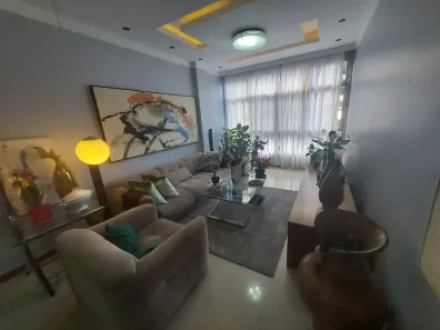 Apartamento com 4 Quartos à venda, 150m² no Icaraí, Niterói