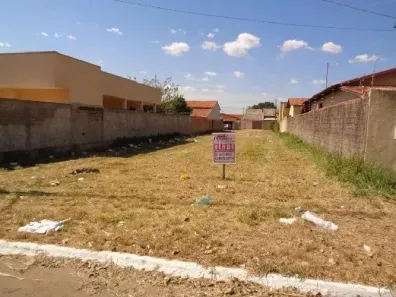 Lote/Terreno à venda, 360m² no Parque Izabel, Abadia de Goiás