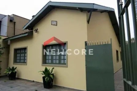 Casa com 3 Quartos à venda, 166m² no Jardim Paulistano, São Paulo