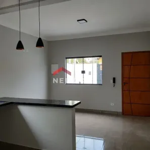 Casa com 2 Quartos à venda, 85m² no Parque das Fontes, Tremembé