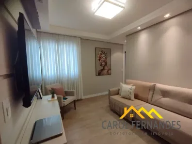 Apartamento com 2 Quartos à venda, 54m² no Nova América, Piracicaba