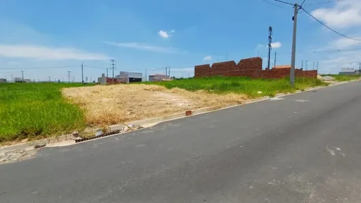 Lote/Terreno à venda, 150m² no Parque Residencial Sabiás, Indaiatuba