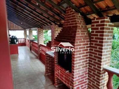 Casa com 4 Quartos à venda, 197m² no Jardim Santa Cecília I, São José dos Campos