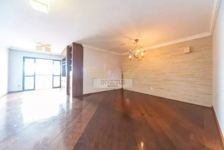 Apartamento com 3 Quartos à venda, 140m² no Vila Assunção, Santo André
