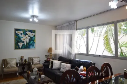 Apartamento com 4 Quartos à venda, 110m² no Vila Madalena, São Paulo