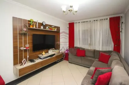 Sobrado com 3 Quartos à venda, 250m² no Vila Prudente, São Paulo