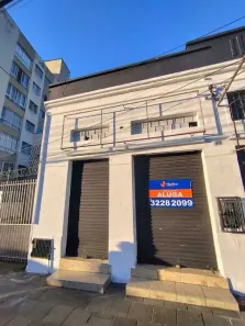 Ponto Comercial para alugar, 50m² no Partenon, Porto Alegre