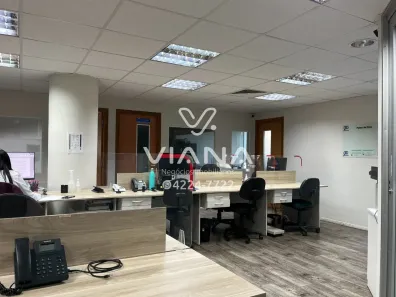 Sala Comercial à venda, 382m² no Centro, São Caetano do Sul