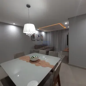 Apartamento com 3 Quartos à venda, 90m² no Jardim Estoril, São José dos Campos