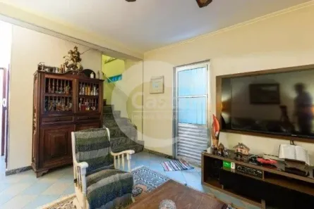 Casa com 3 Quartos à venda, 120m² no Chácara Belenzinho, São Paulo