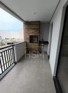 Apartamento com 2 Quartos para alugar, 57m² no Centro, São Bernardo do Campo