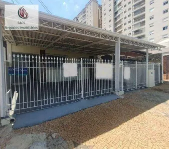 Casa com 4 Quartos à venda, 216m² no Vila Anhangüera, Campinas