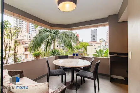 Apartamento com 3 Quartos à venda, 138m² no Rio Branco, Porto Alegre